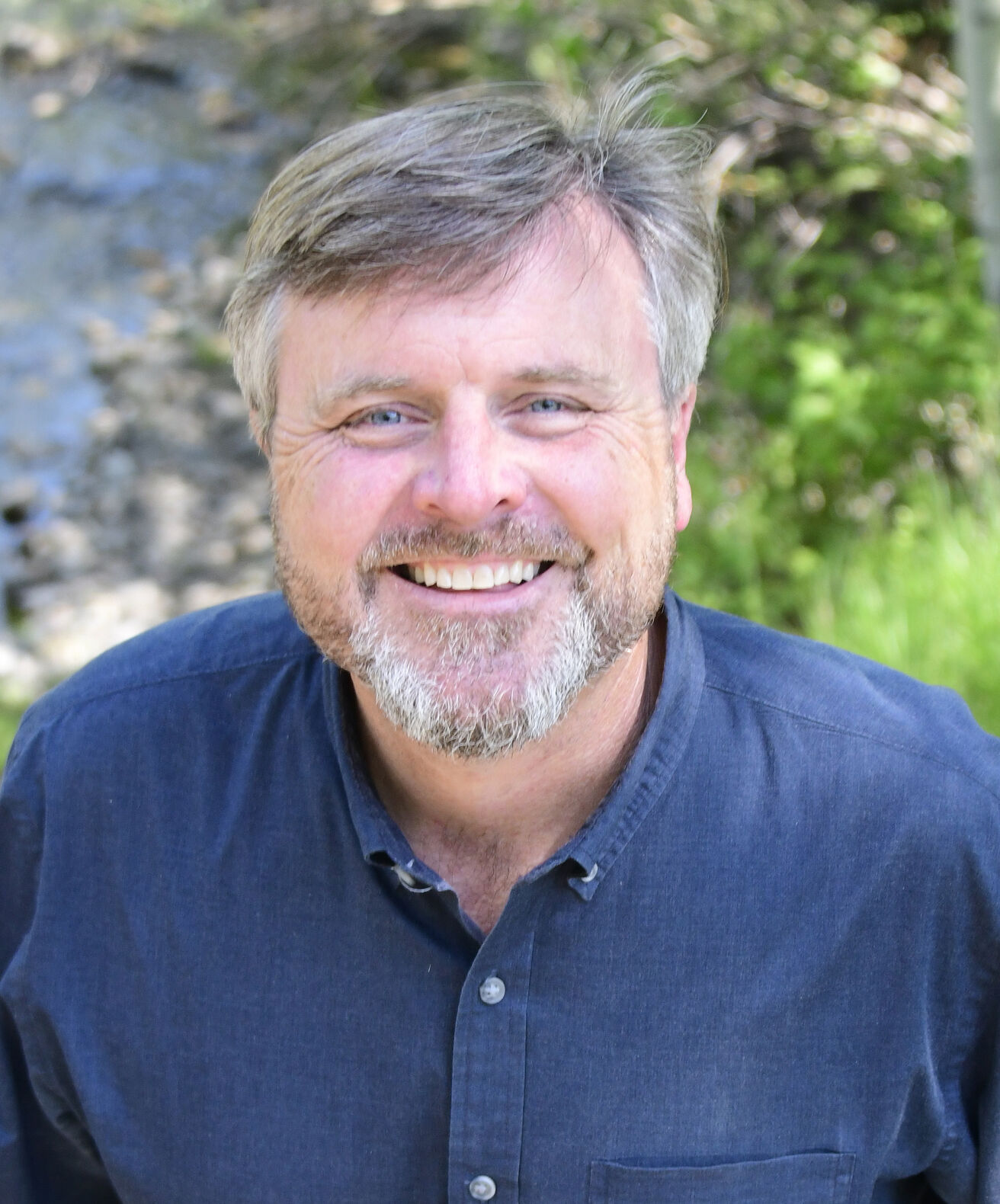Jim Keating